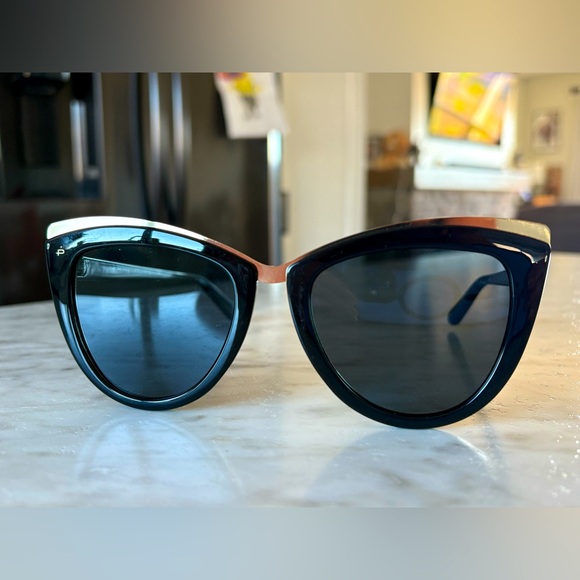 prive revaux Accessories - Prive Revaux “The Juliet” Polarized Sunglasses